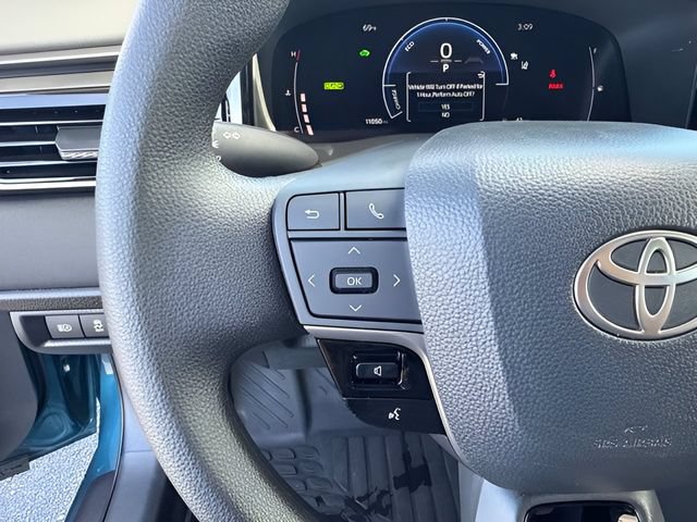 Used 2026 Toyota Camry LE w/ Convenience Package FWD image 22