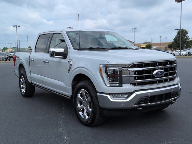 Certified 2023 Ford F150 Lariat w/ Equipment Group 502A High