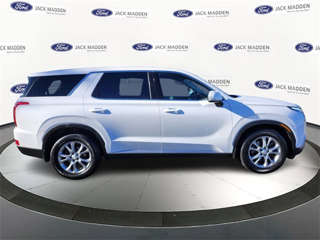 Used 2021 Hyundai Palisade SE image 2