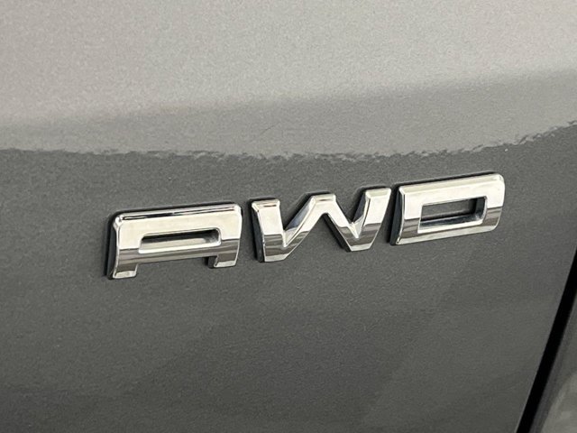 Certified 2024 Ford Escape Active AWD/4WD image 6