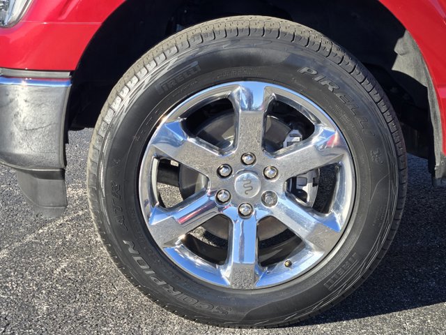 Certified 2023 Ford F150 King Ranch w/ Equipment Group 601A High image 10