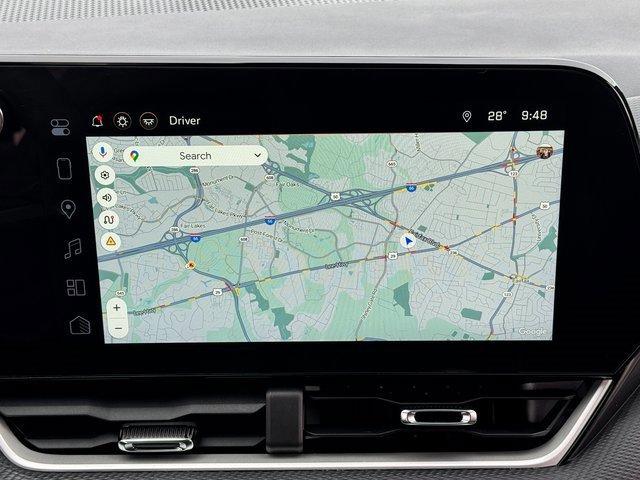 Used 2026 Chevrolet Equinox LT w/ Convenience Package II image 12