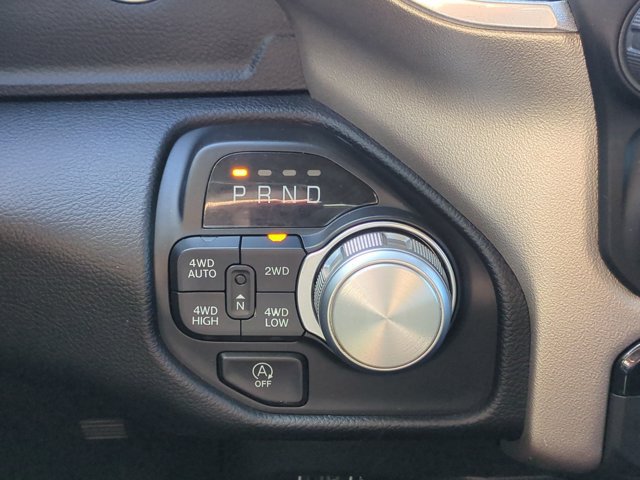 Used 2020 RAM 1500 Laramie AWD/4WD image 25
