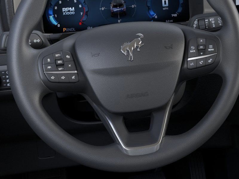 Certified 2025 Ford Bronco Sport Big Bend image 13