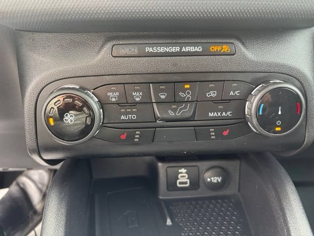 Certified 2023 Ford Bronco Sport Big Bend w/ Convenience Package AWD/4WD image 27