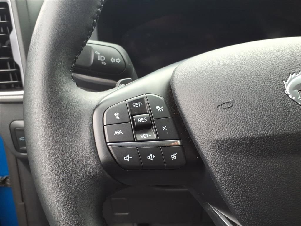 Certified 2025 Ford Bronco Sport Badlands AWD/4WD image 13