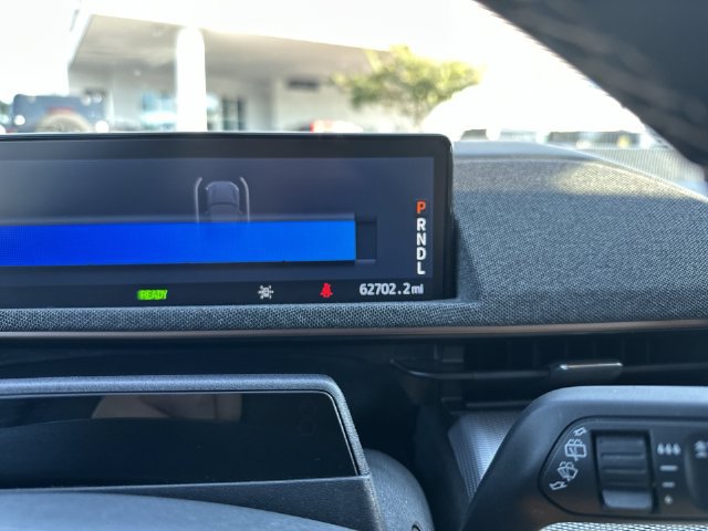 Certified 2021 Ford Mustang Mach-E GT AWD/4WD image 16