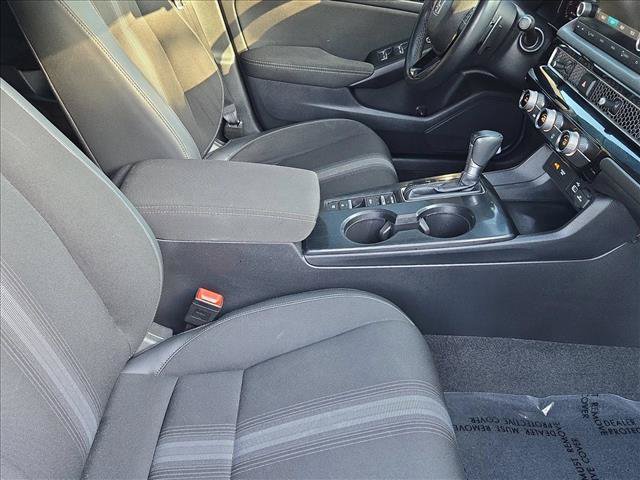 Used 2022 Honda Civic Sport image 19