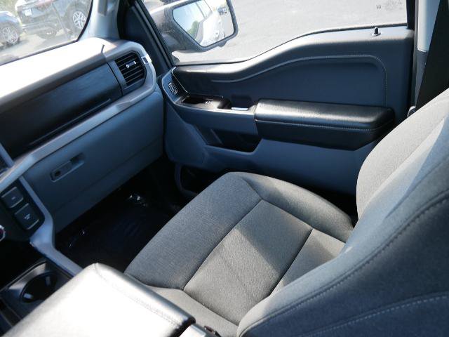 Certified 2024 Ford F150 XLT w/ Mobile Office Package AWD/4WD image 17