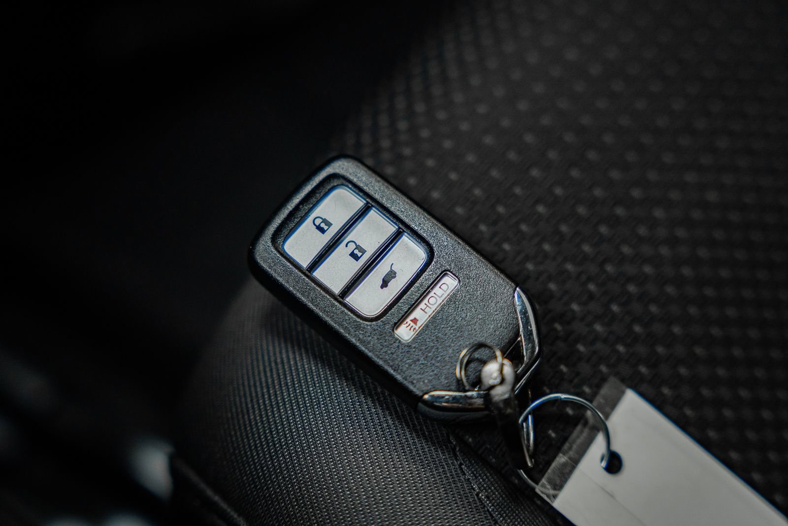 Used 2019 Honda HR-V EX image 45