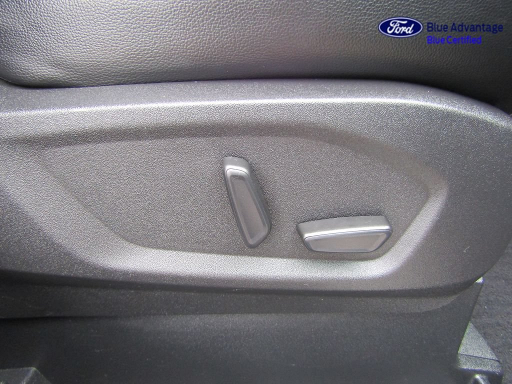 Certified 2023 Ford Edge Titanium w/ Equipment Group 301A AWD/4WD image 43