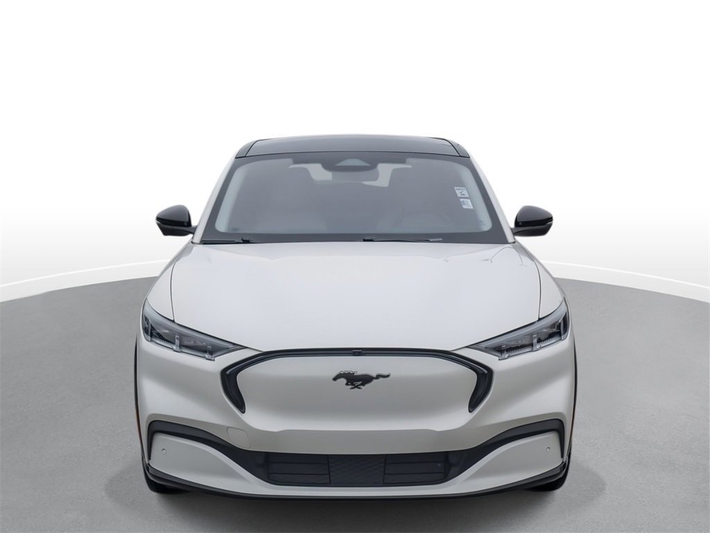 Certified 2023 Ford Mustang Mach-E Premium image 7