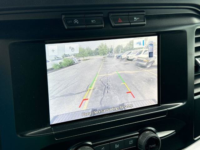 Certified 2023 Ford F150 XL w/ STX Appearance Package AWD/4WD image 20