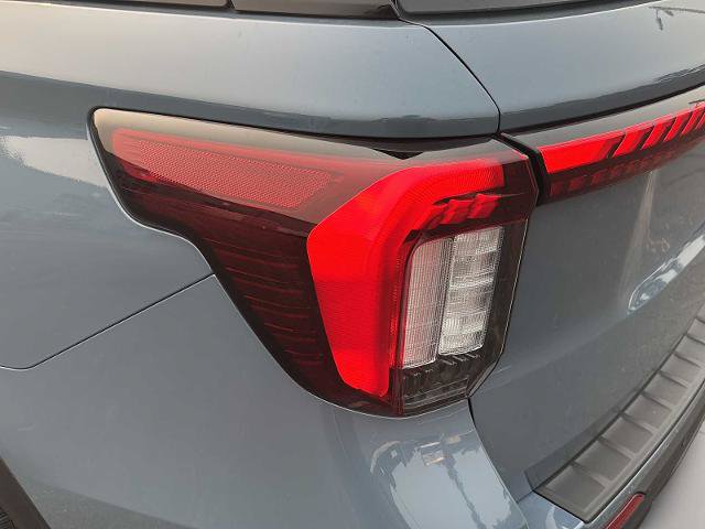 Certified 2025 Ford Explorer ST w/ Sun And Sound Package AWD/4WD image 34