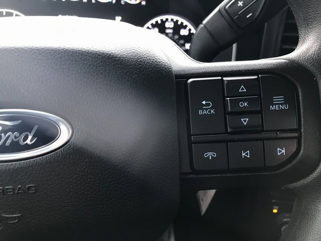 Certified 2023 Ford F150 XL w/ STX Appearance Package image 10