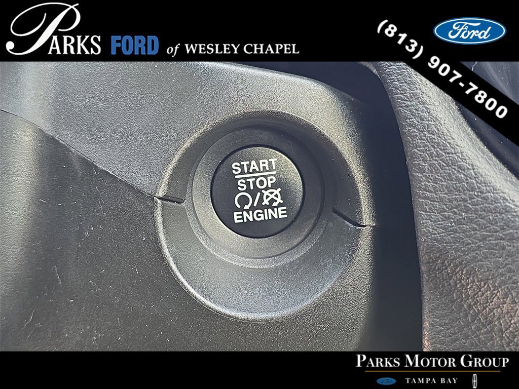 Used 2020 Jeep Compass Limited image 25