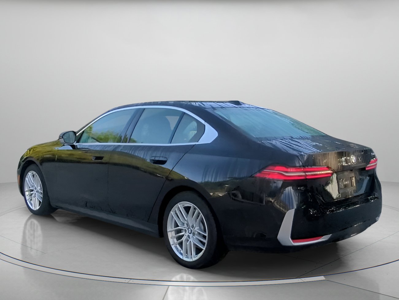 Used 2025 BMW 530i RWD image 20