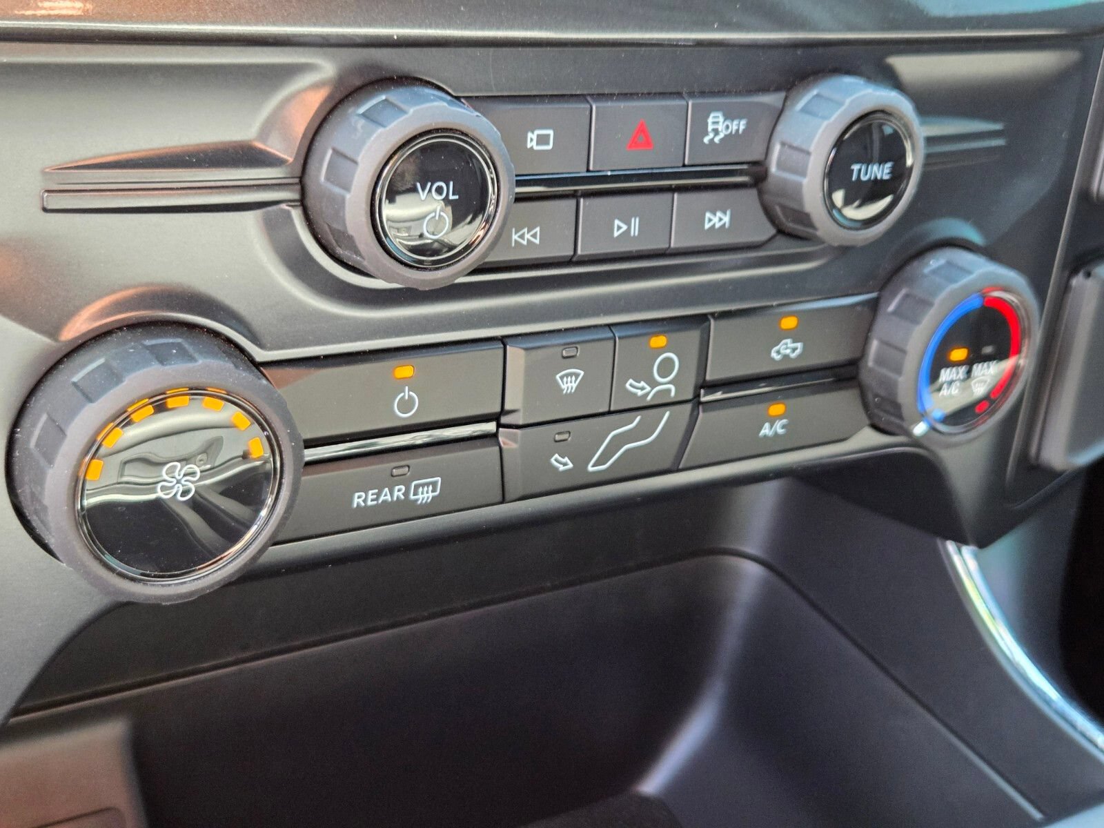 Certified 2026 Ford F150 STX RWD image 22