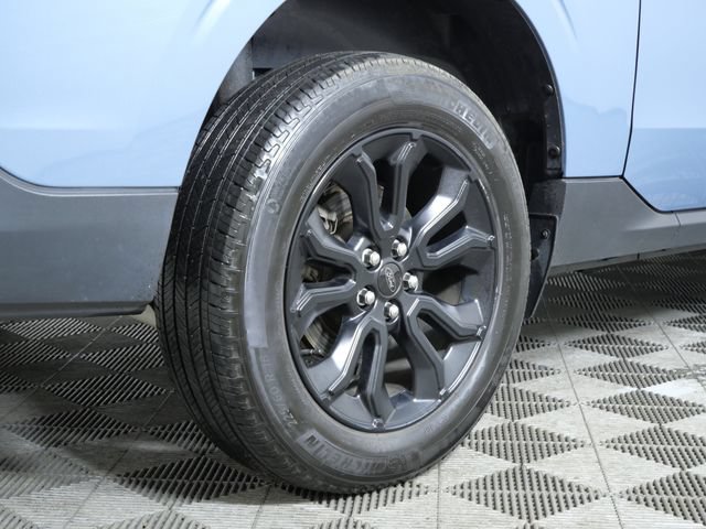 Certified 2024 Ford Maverick Lariat w/ Black Appearance Package AWD/4WD image 7