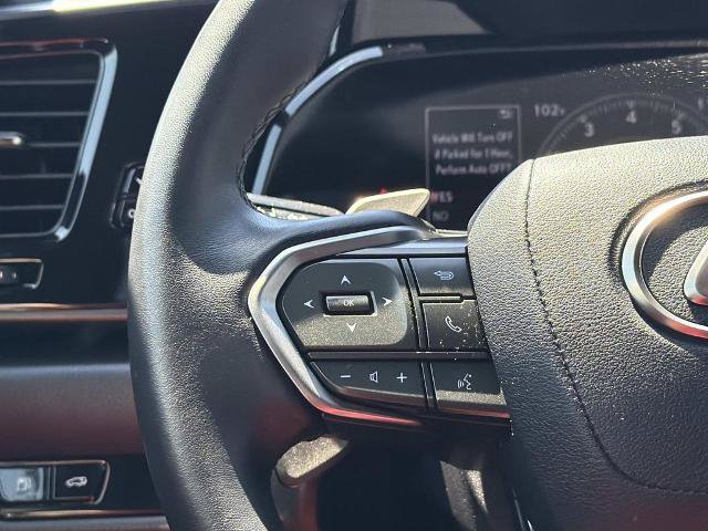 Used 2024 Lexus NX 250 FWD image 12