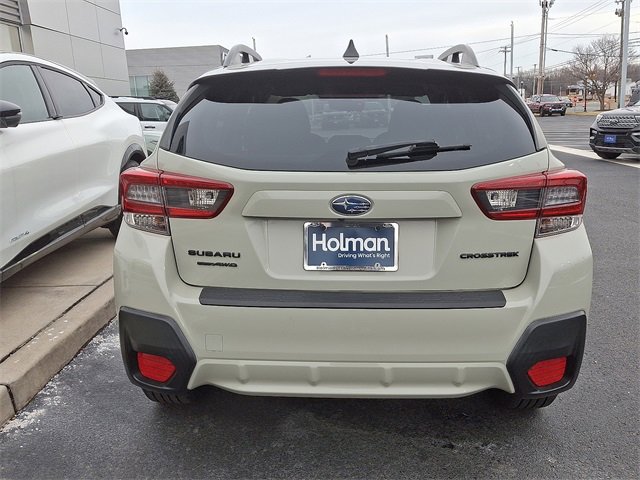 Used 2023 Subaru Crosstrek 2.0i Premium w/ Popular Package #3 image 6