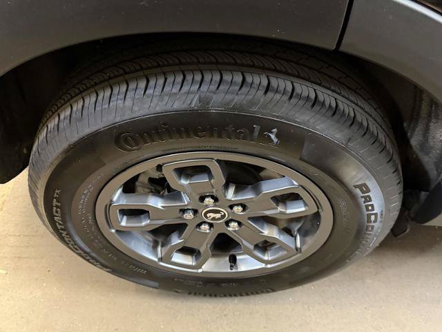 Certified 2023 Ford Bronco Sport Big Bend w/ Convenience Package AWD/4WD image 8