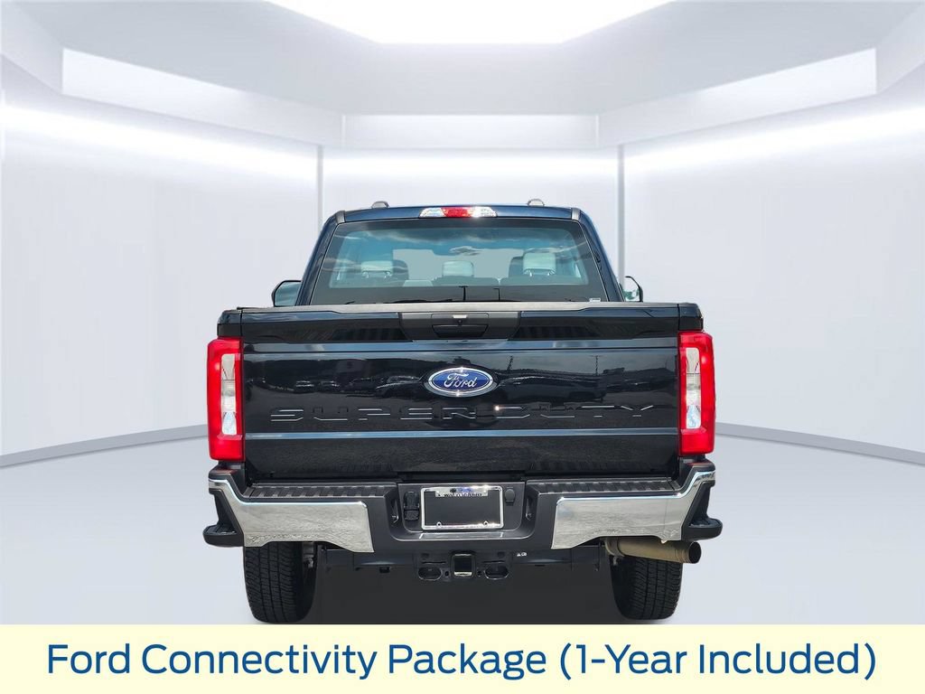 Certified 2026 Ford F250 XL w/ XL Chrome Package AWD/4WD image 21