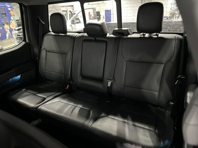 Certified 2023 Ford F150 Lariat image 28