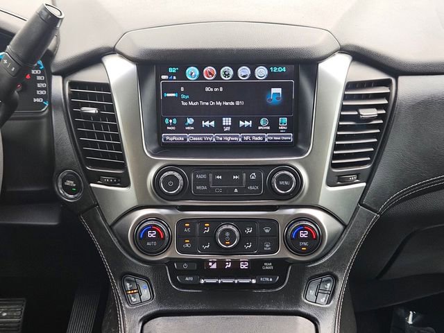 Used 2017 Chevrolet Suburban Premier RWD image 24