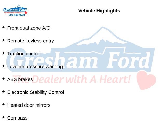 Certified 2020 Ford F150 Lariat w/ Equipment Group 502A Luxury AWD/4WD image 8