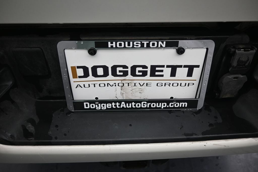 Used 2023 RAM 2500 Laramie AWD/4WD image 2