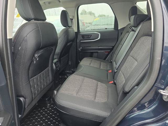 Certified 2021 Ford Bronco Sport Big Bend w/ Big Bend Package AWD/4WD image 16