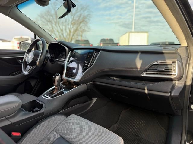 Used 2020 Subaru Legacy 2.5i Sport image 24