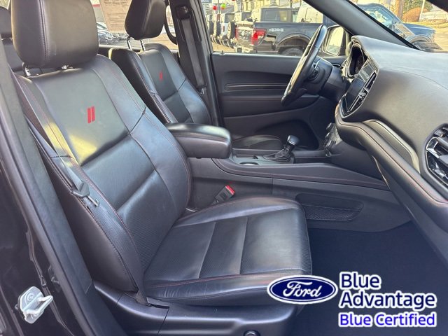 Used 2024 Dodge Durango GT image 27