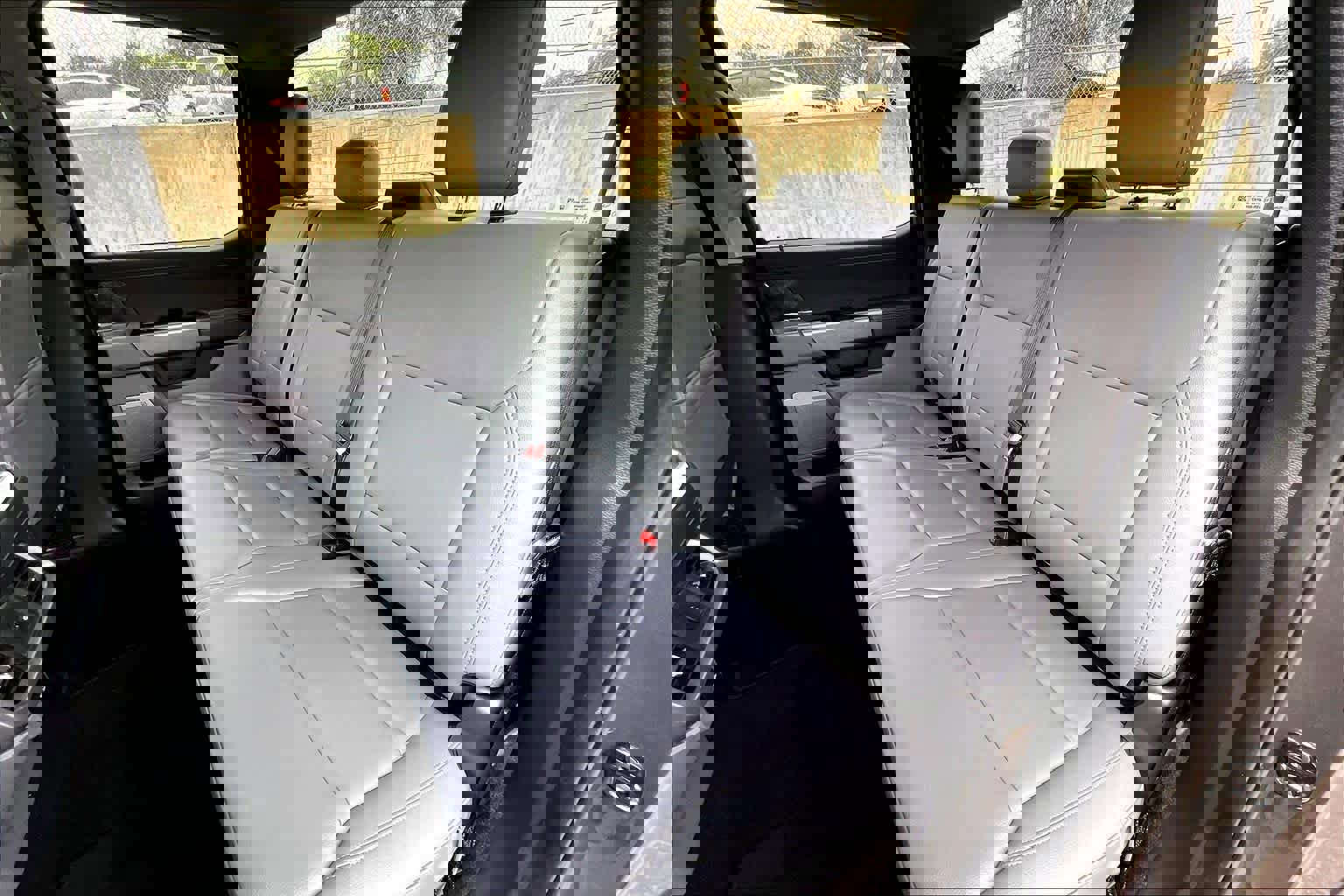 Certified 2025 Ford F150 Lightning Flash image 21