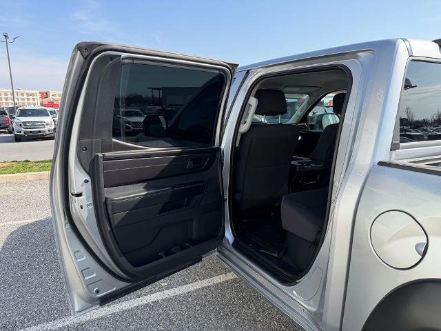 Used 2024 Toyota Tundra SR w/ SR Tow Package image 12