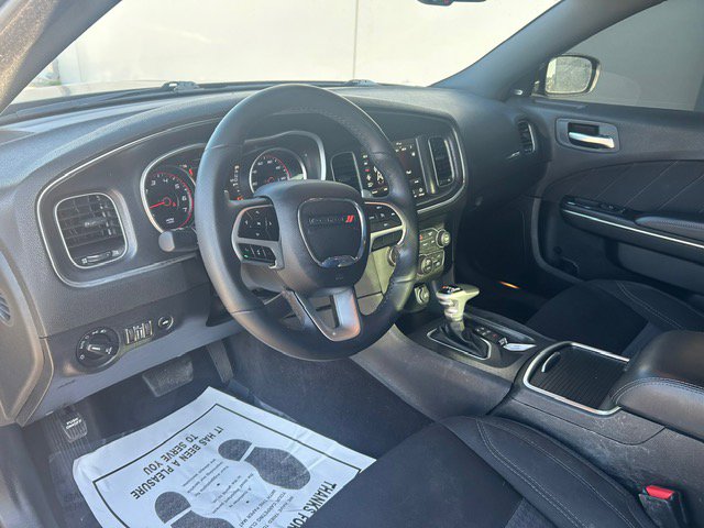 Used 2018 Dodge Charger GT AWD/4WD image 8