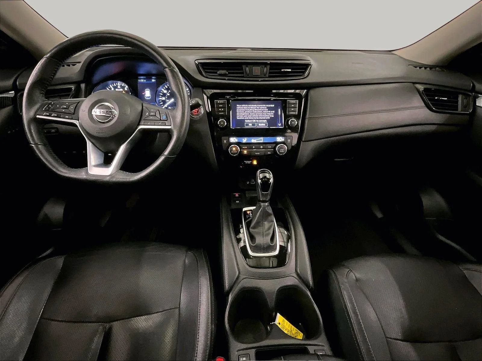 Used 2019 Nissan Rogue SL w/ Premium Package AWD/4WD image 14