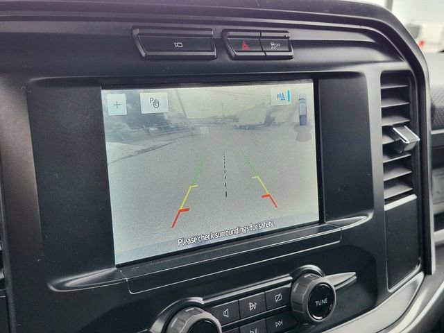 Certified 2023 Ford F150 XL w/ STX Appearance Package image 21