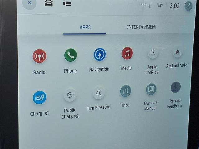 Certified 2021 Ford Mustang Mach-E Select image 16