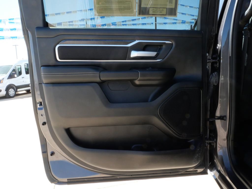 Used 2023 RAM 1500 Big Horn image 14
