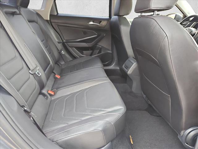 Used 2021 Volkswagen Jetta SEL Premium image 21