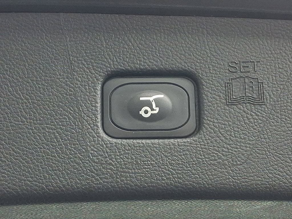 Certified 2023 Ford Edge SEL AWD/4WD image 30