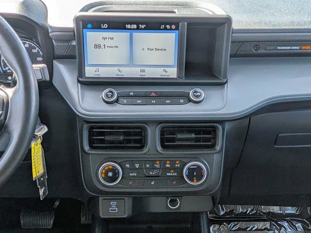 Certified 2024 Ford Maverick Tremor w/ Tremor Off-Road Package AWD/4WD image 27