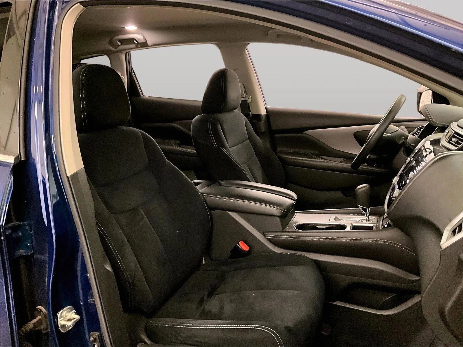 Used 2021 Nissan Murano S image 7