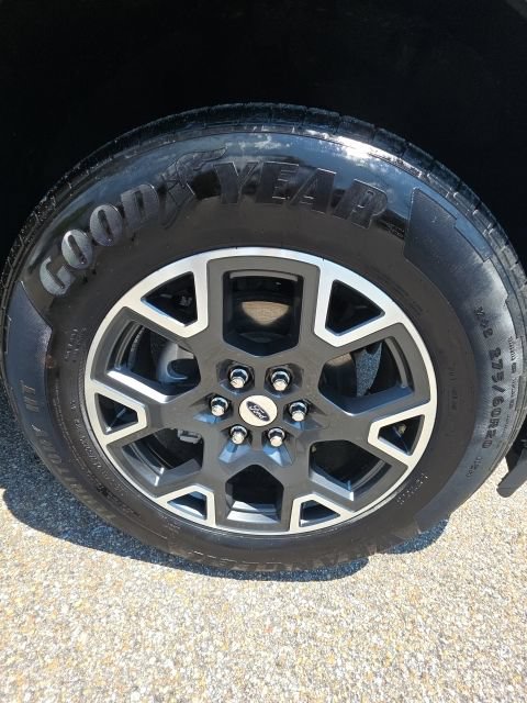 Certified 2024 Ford F150 STX RWD image 15