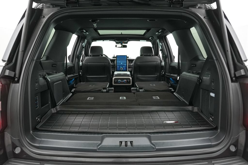 Certified 2024 Ford Expedition Limited AWD/4WD image 29