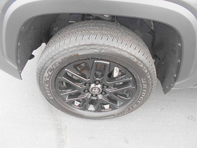 Used 2026 Toyota Tundra Limited w/ Limited PVM Package AWD/4WD image 18