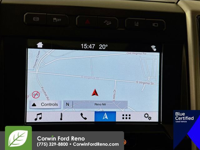 Certified 2019 Ford F350 Platinum w/ Platinum Ultimate Package image 16