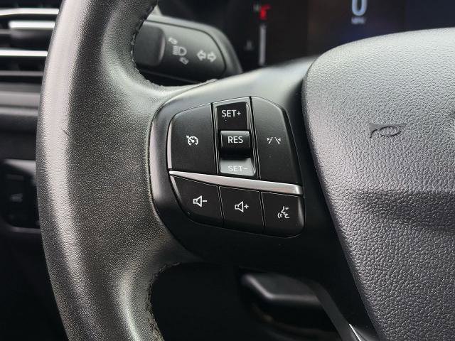 Certified 2024 Ford Escape Active FWD image 16
